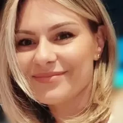 Alina Gheorghe